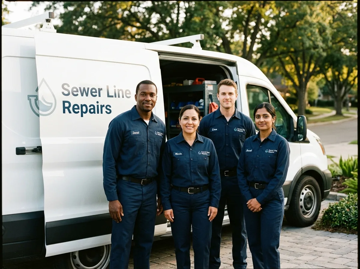Emergency Plumber company in Bellingham, WA